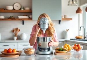 Drew Barrymore Stand Mixer Reviews