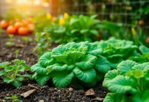 Best Fertilizer for Your Vegetables