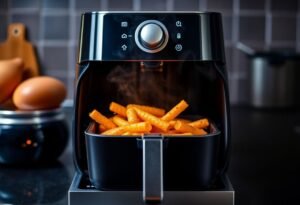 Toxic Air Fryers Revealed