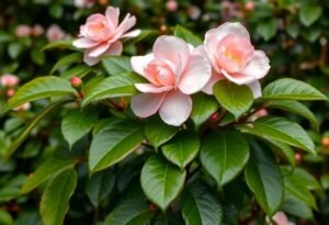 Effective Camellia Pruning Techniques