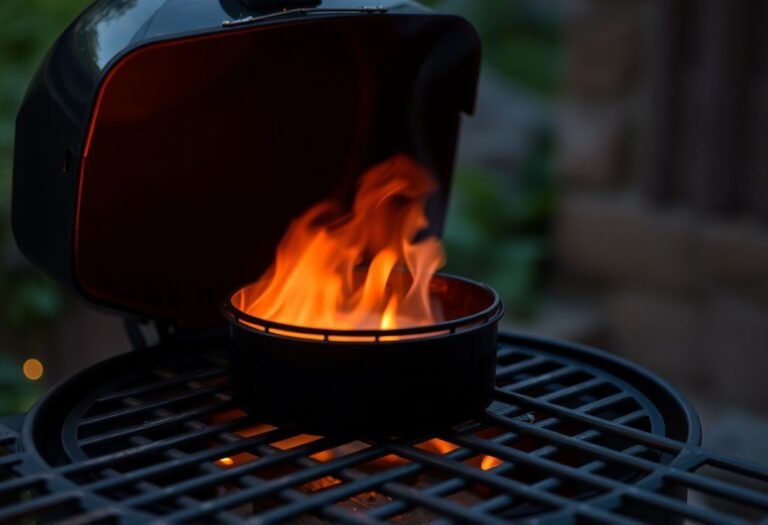 Trouble with Grill Igniter
