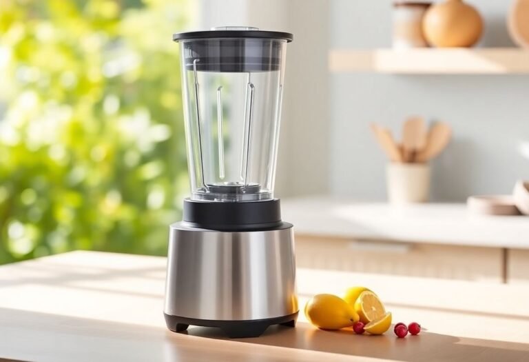 Portable Blender 2023: Overview