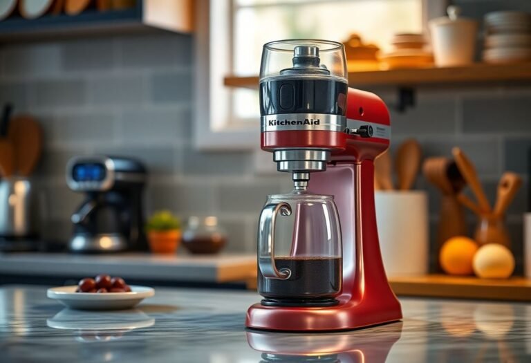 KitchenAid Coffee Grinder