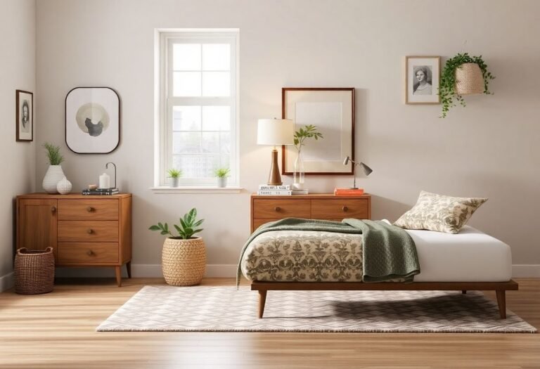 Dressers for Small Spaces