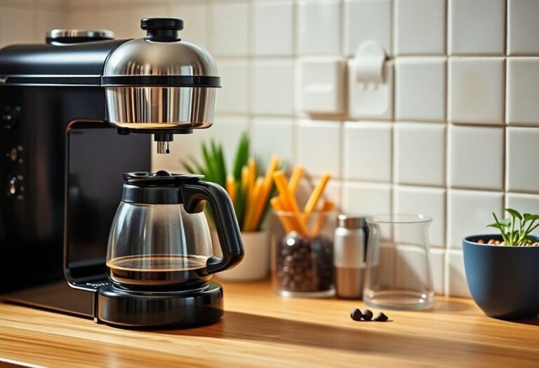 Safe coffee makers to choose