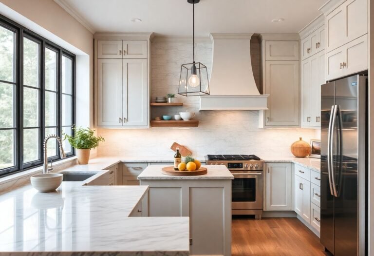 Regret After Kitchen Renovations