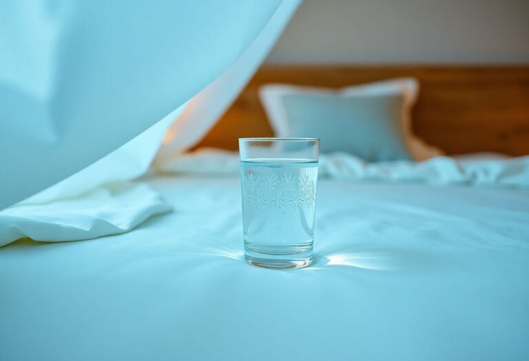 Water Under the Bed: What’s the Takeaway?