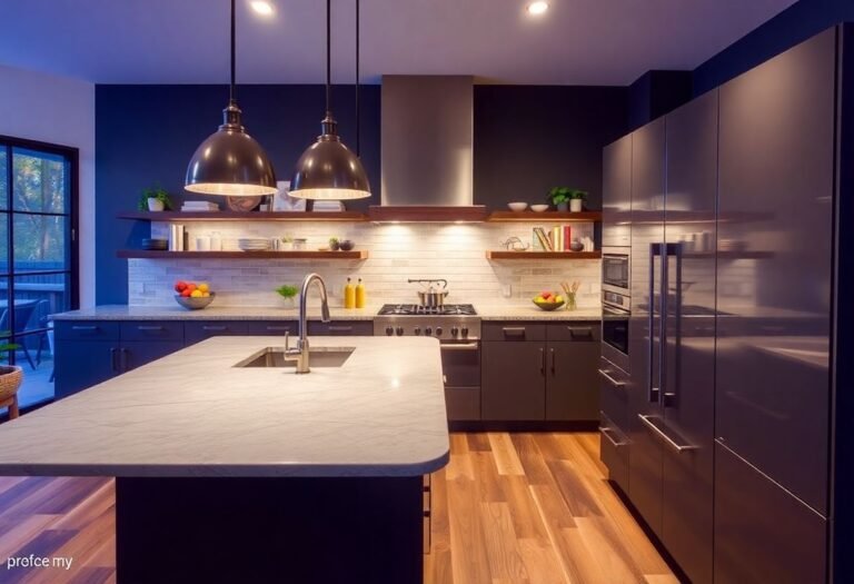 Regrettable Kitchen Trends Unveiled