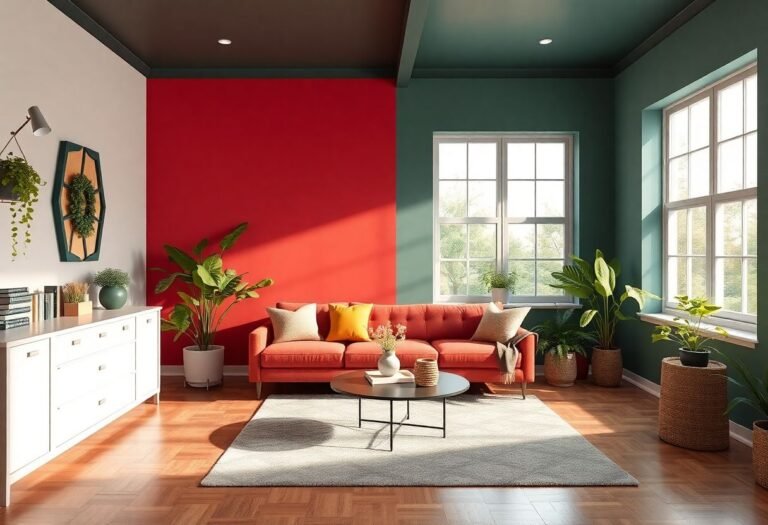 Color Trends for Your Home