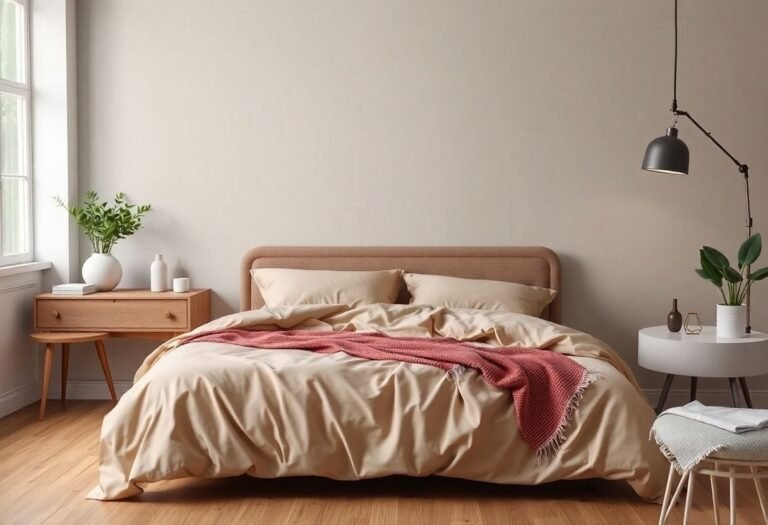 Ideal Bed Sheet Colors for Sleep