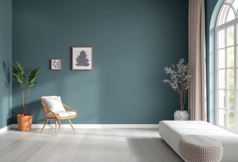2023 Home Painting Trends to Consider