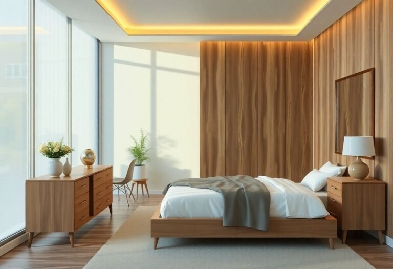 Lasting Style for Your Bedroom