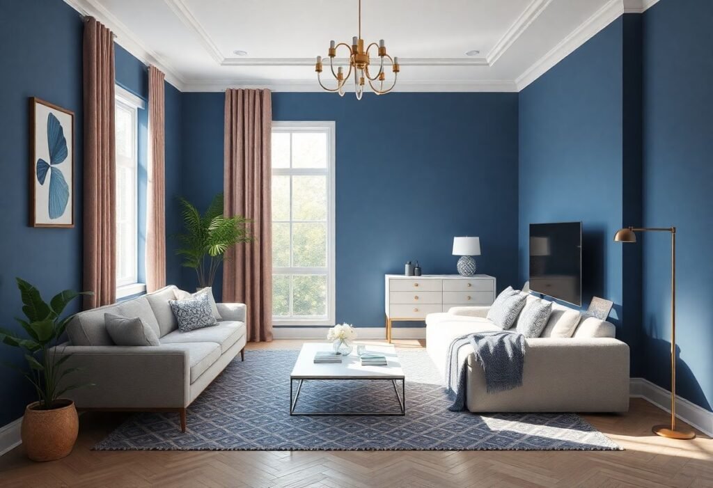 Understanding Complementary Color Schemes