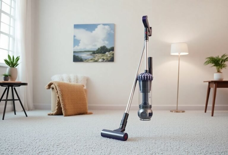 Affordable Dyson Vacuum Alternatives
